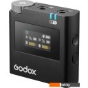 Микрофоны Godox Virso M1