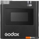 Микрофоны Godox Virso M1