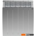 Радиаторы отопления Royal Thermo Biliner Alum 500 Silver Satin (14 секций)