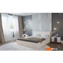 Кровати Natura Vera Техас с ПМ 160x200 (Maxx 100)
