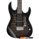 Гитары Ibanez GRX70QA-TKS