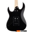 Гитары Ibanez GRX70QA-TKS