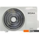 Кондиционеры Xigma JETPRO Inverter XGI-JP27RHA