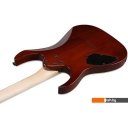 Гитары Ibanez GRGR221PA-AQB