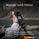 Экшен-камеры DJI Osmo Action 4 Standard Combo