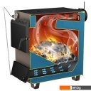 Отопительные котлы СТЭН Каракан 20ТПЭ 3