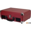 Виниловые проигрыватели Alive Audio Glam Cherry