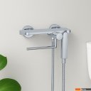 Душевые системы и гарнитуры Lauter Sleek 21LT9505CH