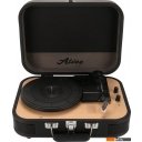 Виниловые проигрыватели Alive Audio Liberty Macassar Pass