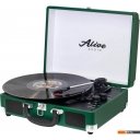 Виниловые проигрыватели Alive Audio Glam Pine