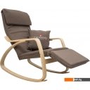 Кресла Calviano Comfort 1 (коричневый)