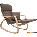 Кресла Calviano Comfort 1 (коричневый)