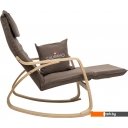 Кресла Calviano Comfort 1 (коричневый)
