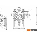 Смесители AM.PM MultiDock F100100