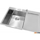 Кухонные мойки Stellar S7850S-L-D