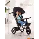 Детские велосипеды MOWbaby Rodeo MC053 (черный)