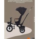 Детские велосипеды MOWbaby Rodeo MC053 (черный)