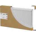 Радиаторы отопления Royal Thermo Insignia VC2180 - 04 секций RAL9005m
