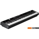 Синтезаторы и рабочие станции NUX NPK-20 (черный)