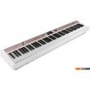 Синтезаторы и рабочие станции NUX NPK-20 (белый)