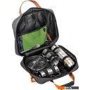 Туристическая посуда Helios HS-CG-T-4