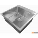 Кухонные мойки Asteria A5050S