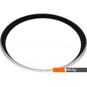 Вентиляционные решетки HOMY AIR Lite круглый AL100WS d150 (белая)