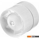 Вентиляционные решетки HOMY AIR Lite круглый AL100WS d150 (белая)