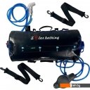 Аксессуары для туризма AfishTour 20L Camp Shower Bag TPU 840D 516102