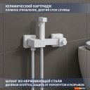 Душевые системы и гарнитуры Lauter Glow 21LT0223MW