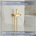 Душевые системы и гарнитуры Lauter Glow 21LT0224GL
