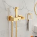 Душевые системы и гарнитуры Lauter Glow 21LT0224GL