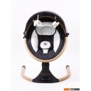 Детские шезлонги и качалки Amarobaby Ergo Swing AB22-22ERGO/09 (черный)
