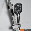 Душевые системы и гарнитуры Shevanik S7036T