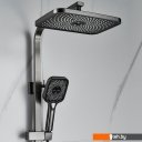 Душевые системы и гарнитуры Shevanik S7036T