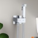 Душевые системы и гарнитуры Lauter Rainix 21LT7711CH