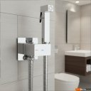 Душевые системы и гарнитуры Lauter Rainix 21LT7711CH