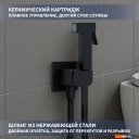 Душевые системы и гарнитуры Lauter Mild 21LT072BM