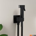 Душевые системы и гарнитуры Lauter Mild 21LT072BM