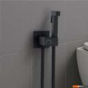 Душевые системы и гарнитуры Lauter Rainix 21LT7712BM