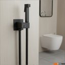 Душевые системы и гарнитуры Lauter Rainix 21LT7712BM