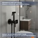 Душевые системы и гарнитуры Lauter Tera 21GN9012BM