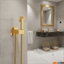 Душевые системы и гарнитуры Lauter Rainix 21LT7714GL