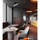 Светильники, люстры, бра, споты Sonex Mira Black 7656/48L