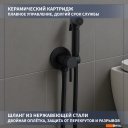 Душевые системы и гарнитуры Lauter Jet 21TZ232BM