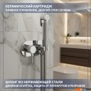 Душевые системы и гарнитуры Lauter Mist 21TZ221CH