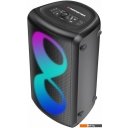 Беспроводные и портативные колонки Monster Cycle MS22138 (без микрофона, черный)