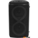 Беспроводные и портативные колонки Monster Cycle MS22138 (без микрофона, черный)