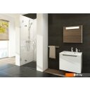 Душевые кабины Ravak Brilliant BSD2 100 A-L левая