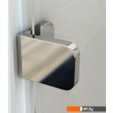 Душевые кабины Ravak Brilliant BSD2 100 A-L левая